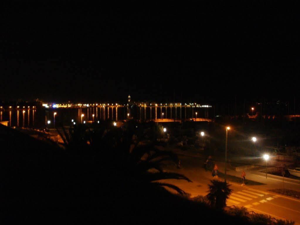 Apartments Onorina Zara Esterno foto